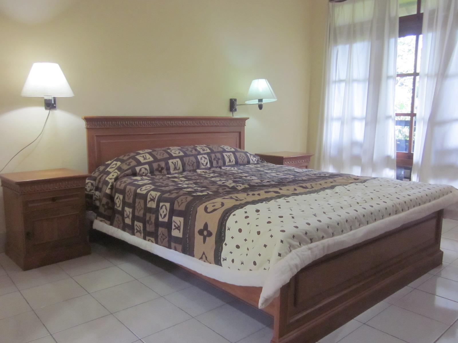 Bali Wirasana Guest house 3*